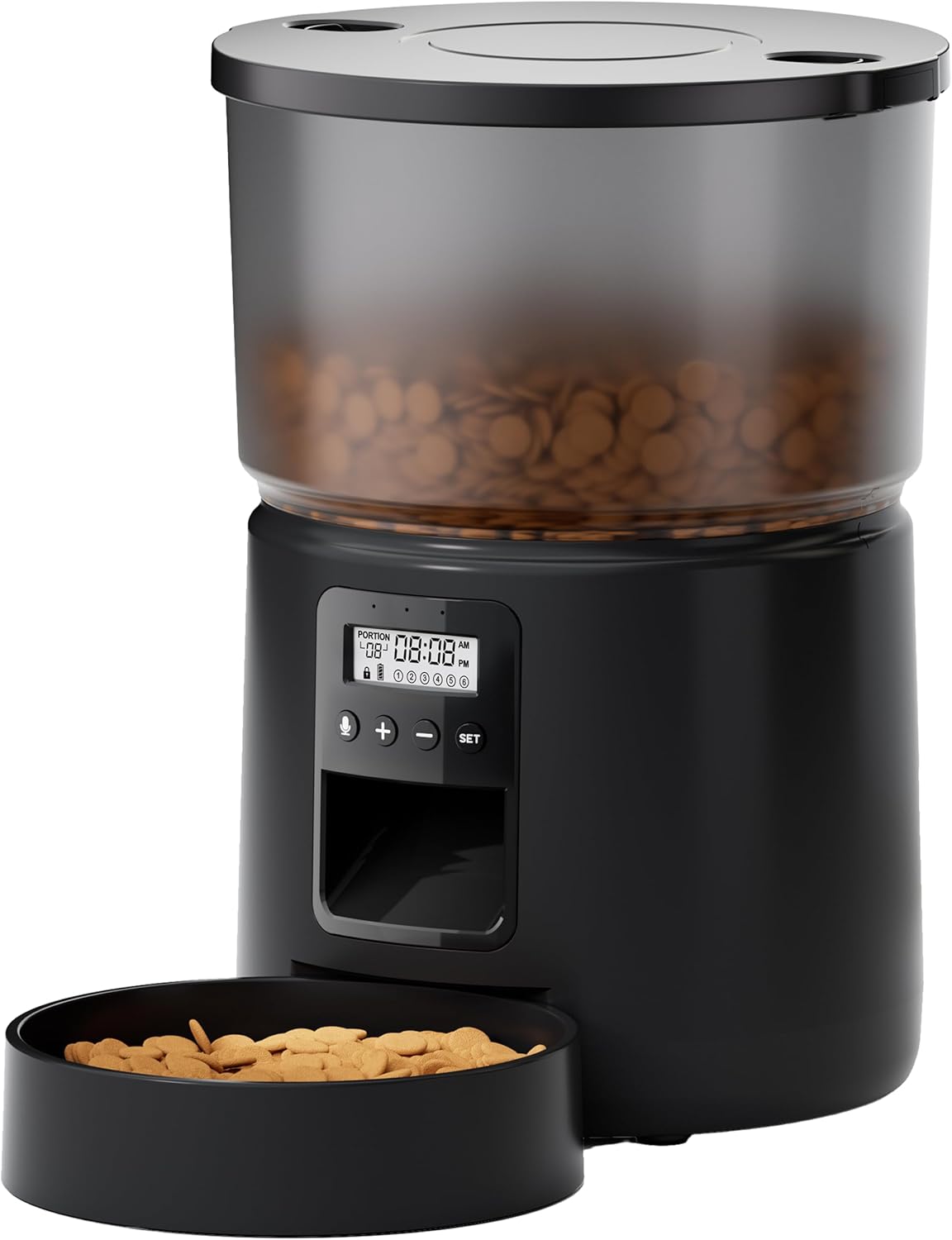 Bemoony Futterautomat 3 Liter